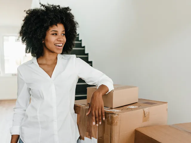 questions to ask when buying first home