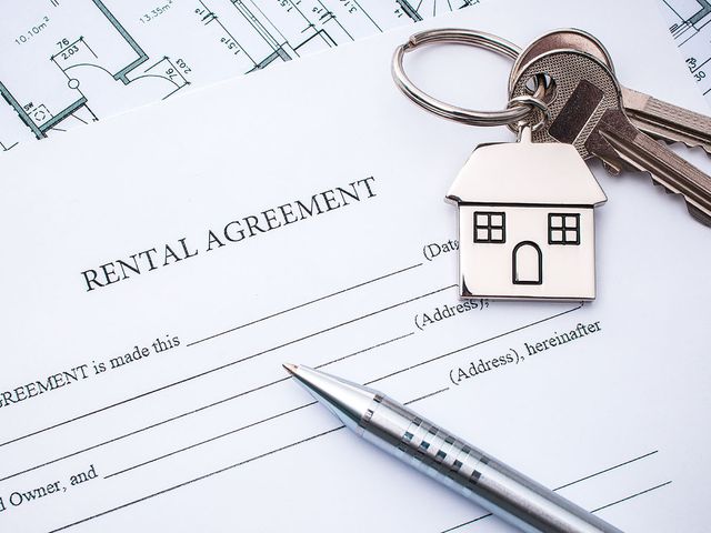 How To Find The Perfect Tenant Tips For Renting Your Space Northwestern Mutual
