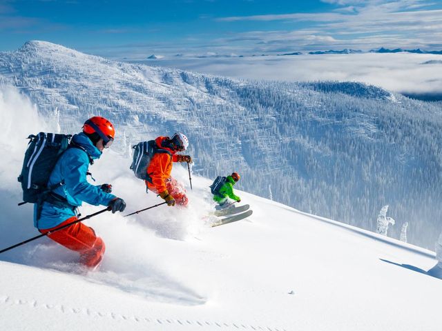 Investors stressing less and enjoying life more, thanks to the confidence their financial plan with Northwestern Mutual brings them.