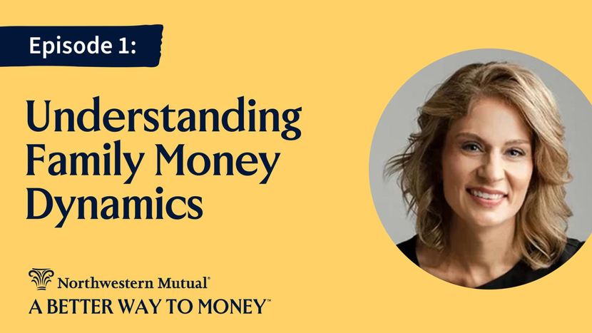 A better way to money podcast season two episode one understanding family money dynamics