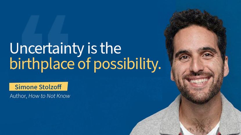 Simone Stolzoff Podcast