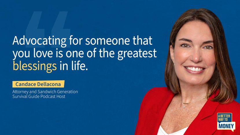 pull quote with guest headshot