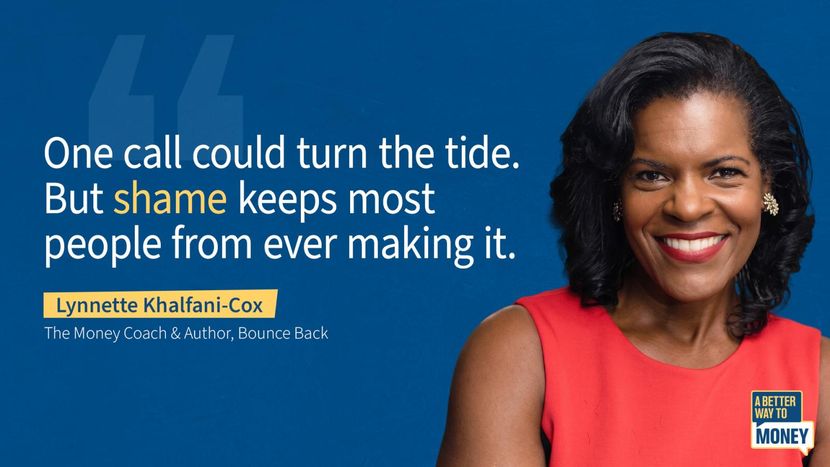 pull quote with guest headshot