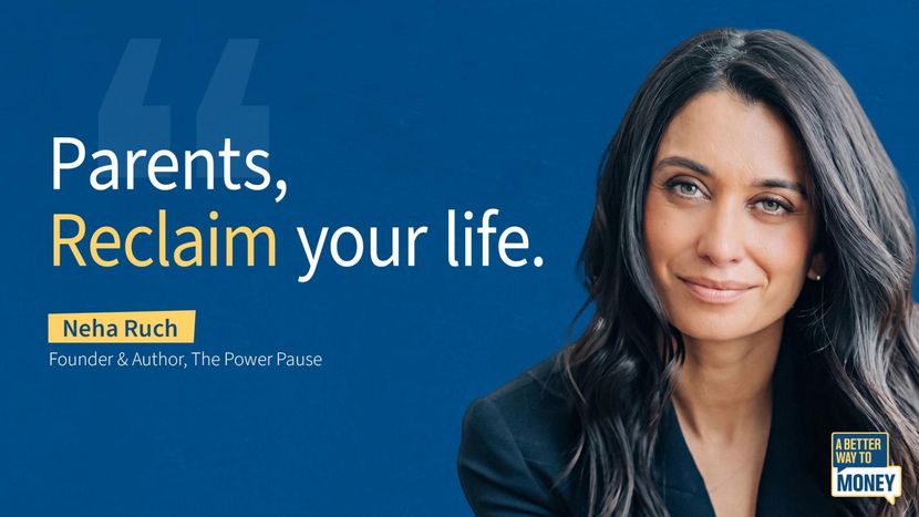 guest headshot with pull quote