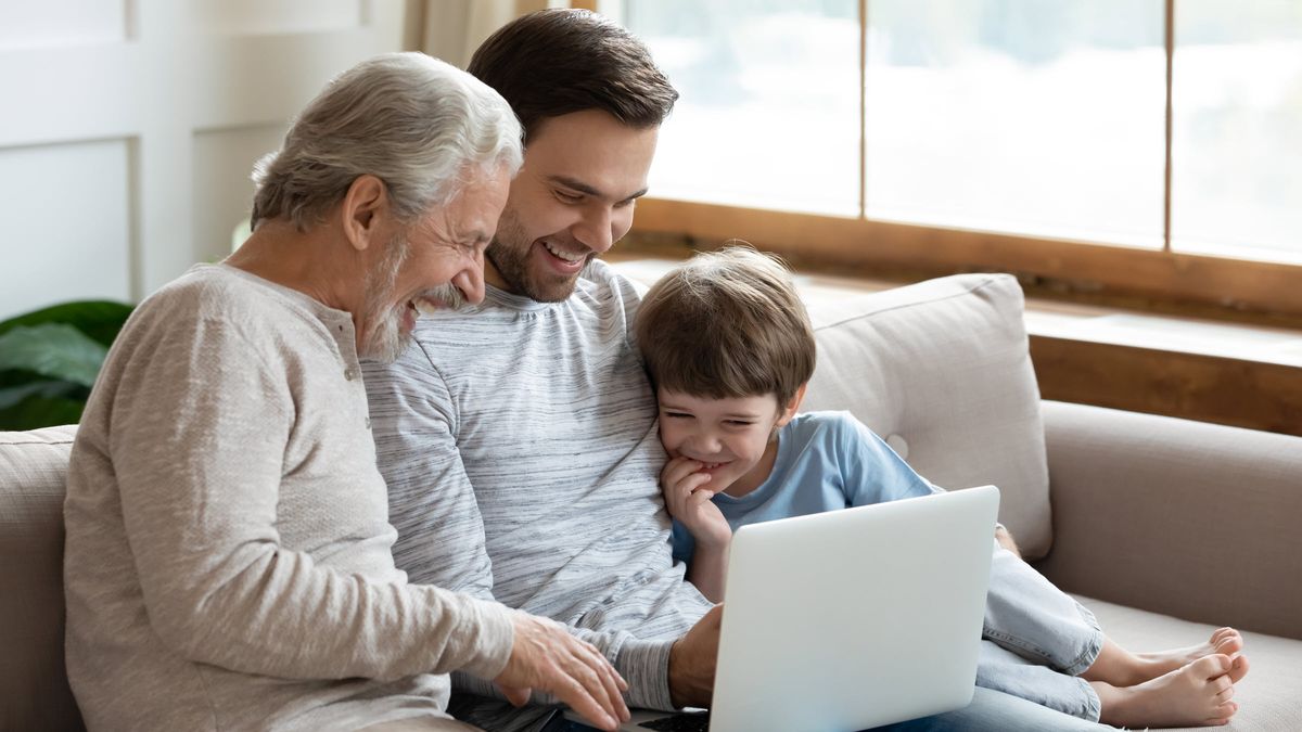 intergenerational family legacy planning