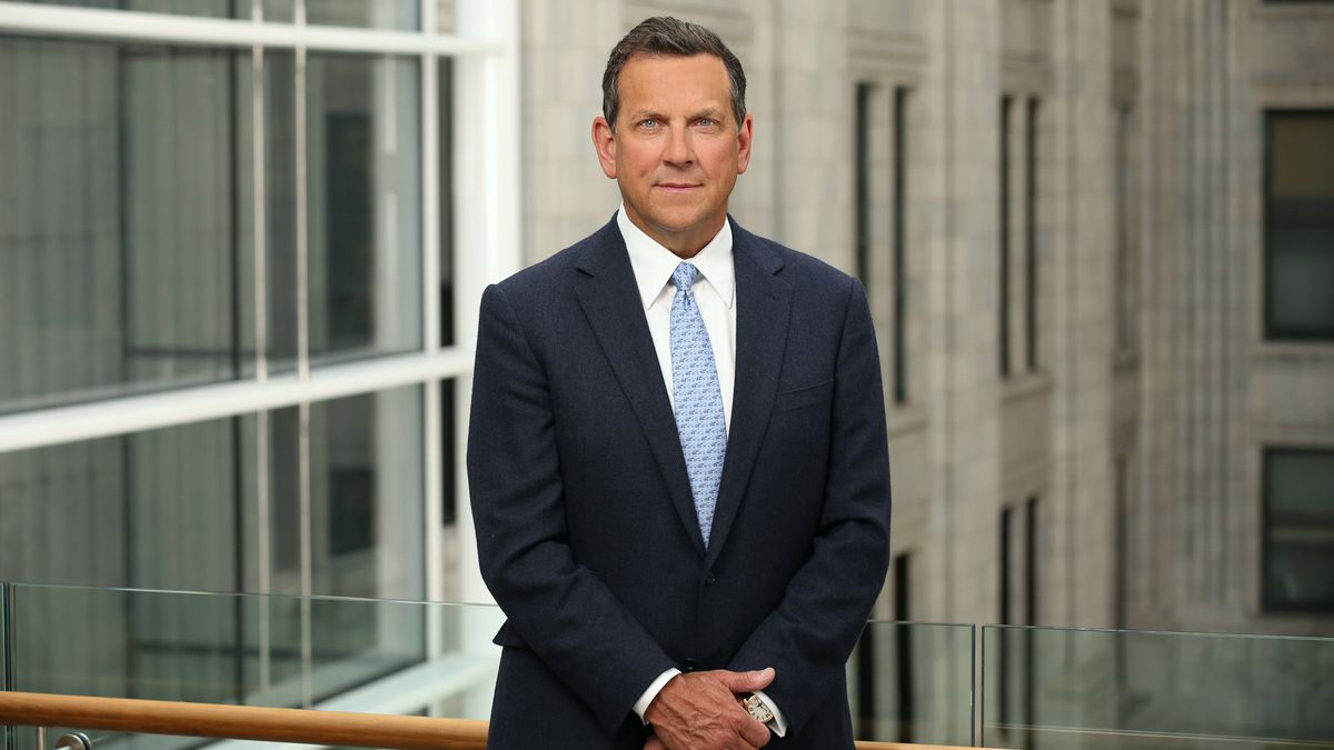 A Message From Northwestern Mutual CEO John Schlifske About the Debt