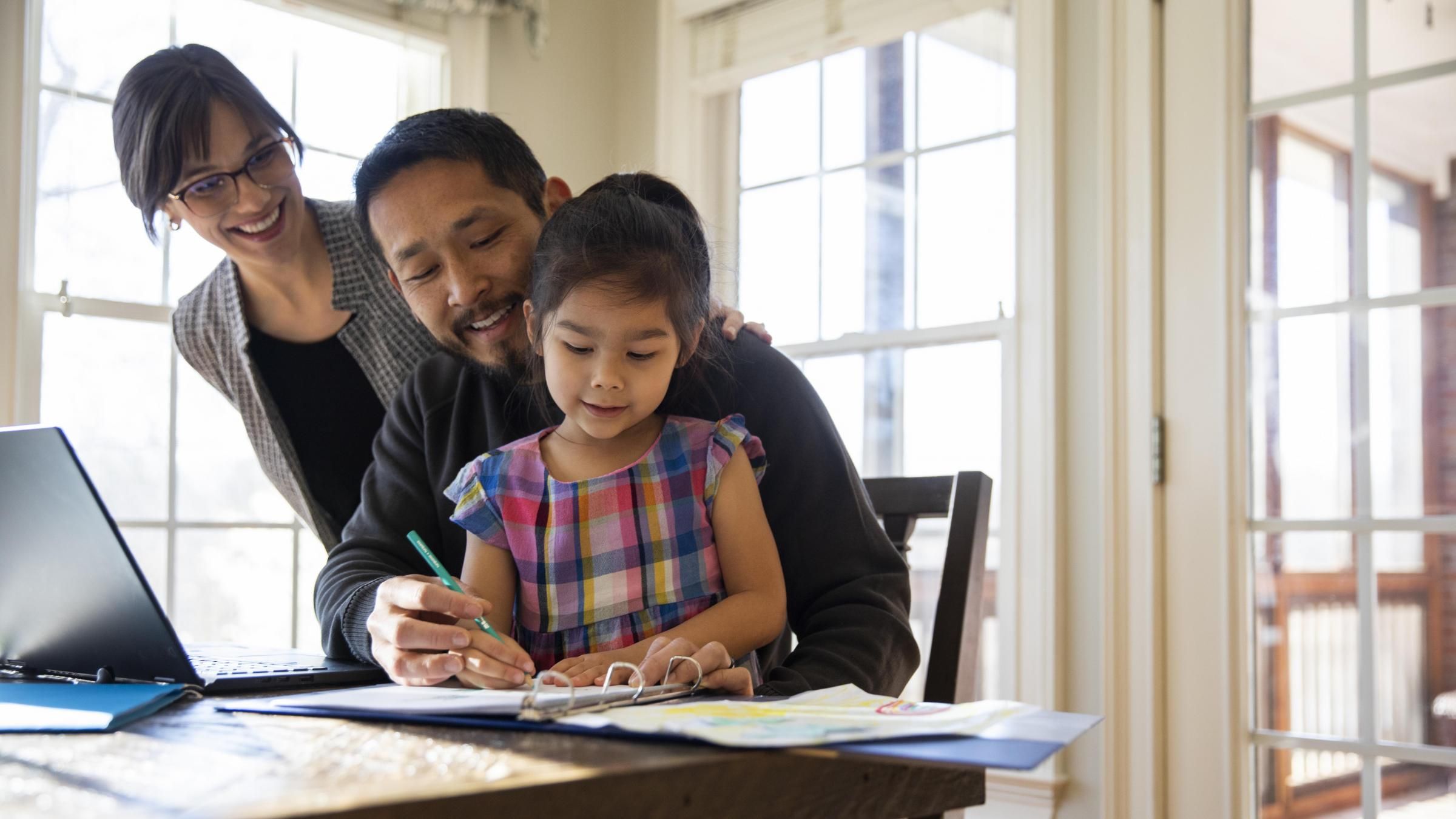6 Times It Makes Sense to Revisit Your Financial Plan Northwestern Mutual