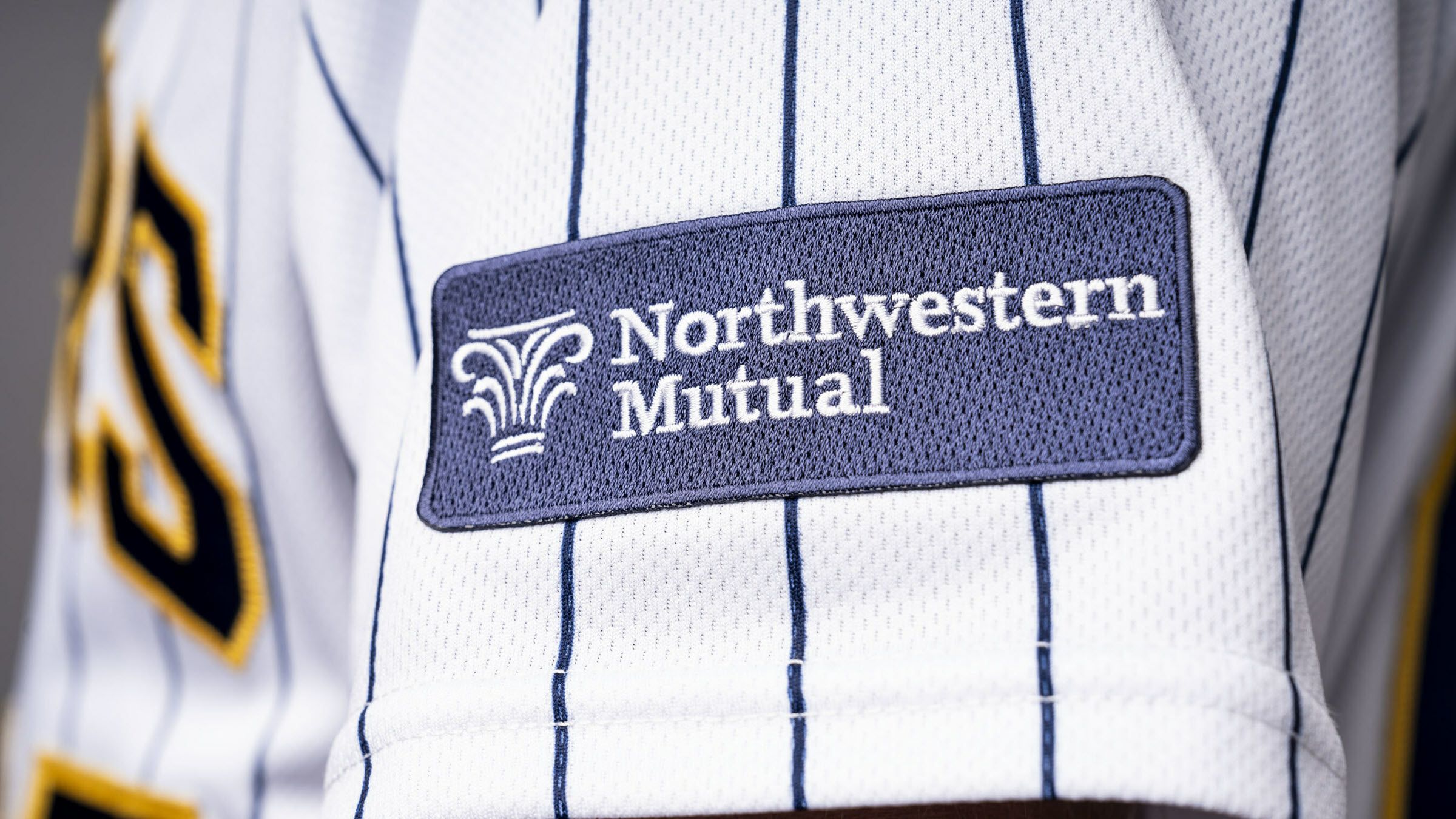 Northwestern Mutual Expands Partnership with the Milwaukee Brewers™ Northwestern Mutual