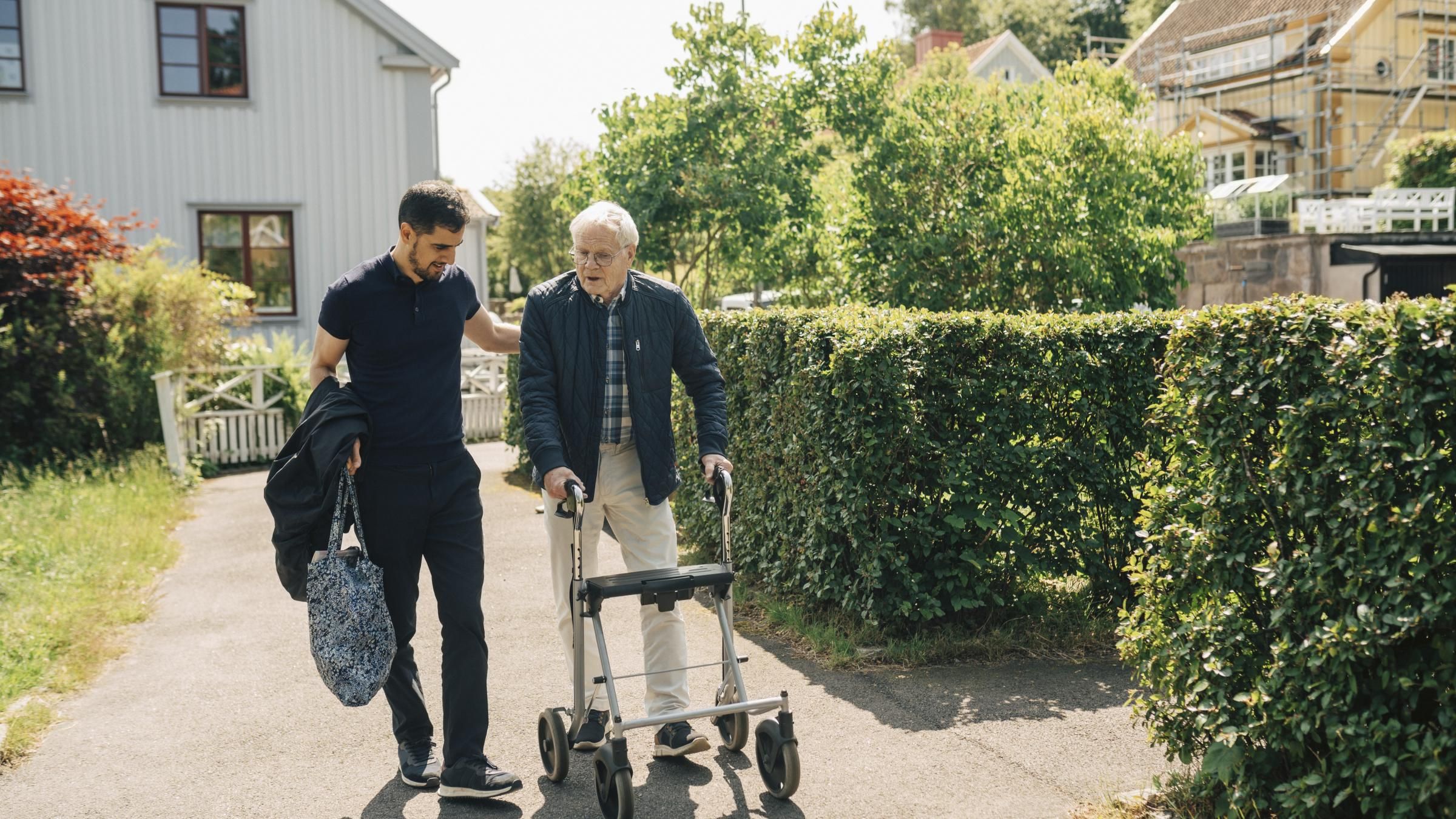 The Real Cost of Caregiving for Your Family and Finances | Northwestern ...