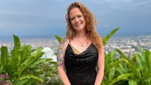 What Advisor Sarah Tinkler Wants Every Woman to Know About Financial