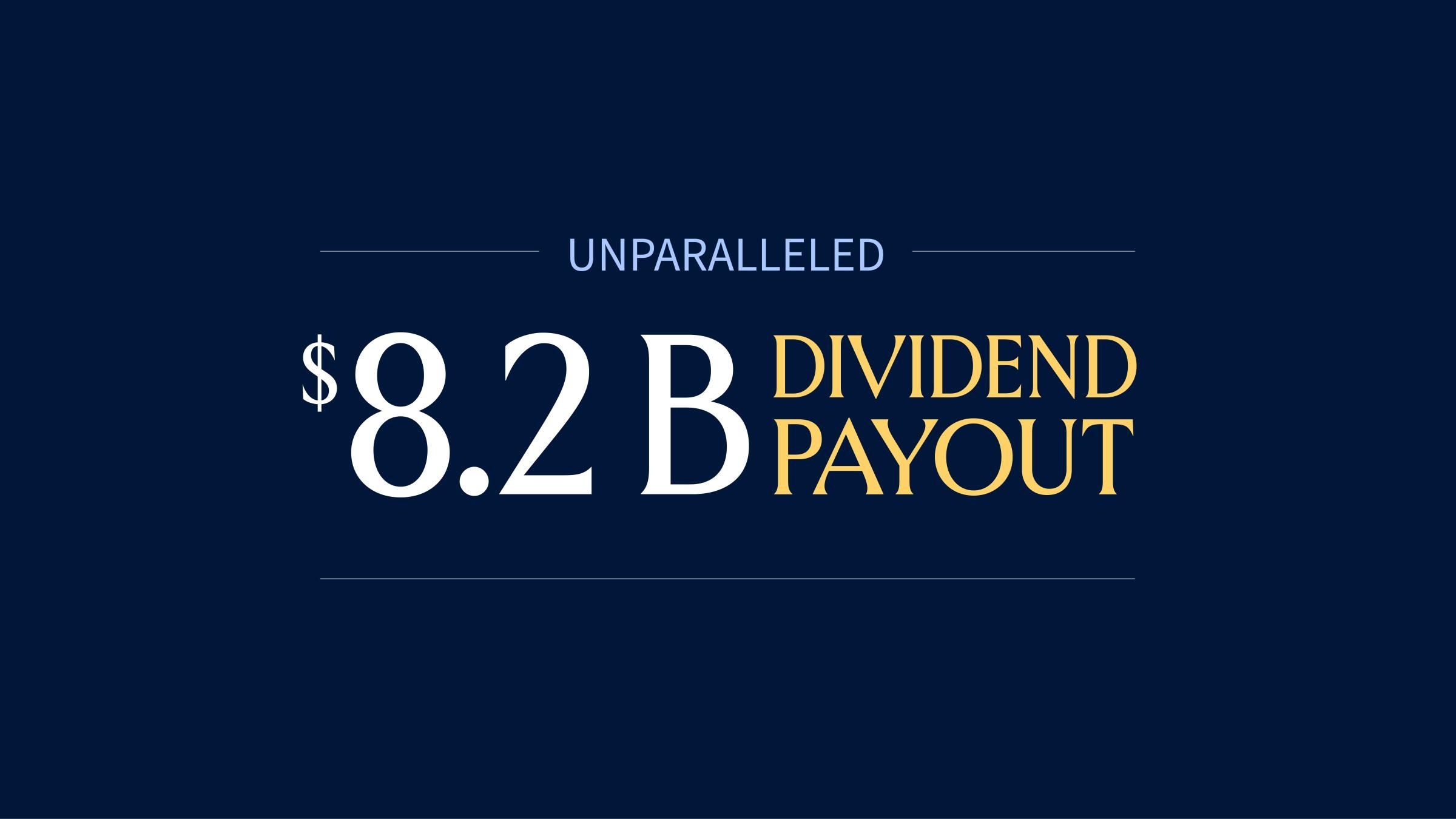 Northwestern Mutual Expects Record Breaking 8 2B Dividend Payout In 