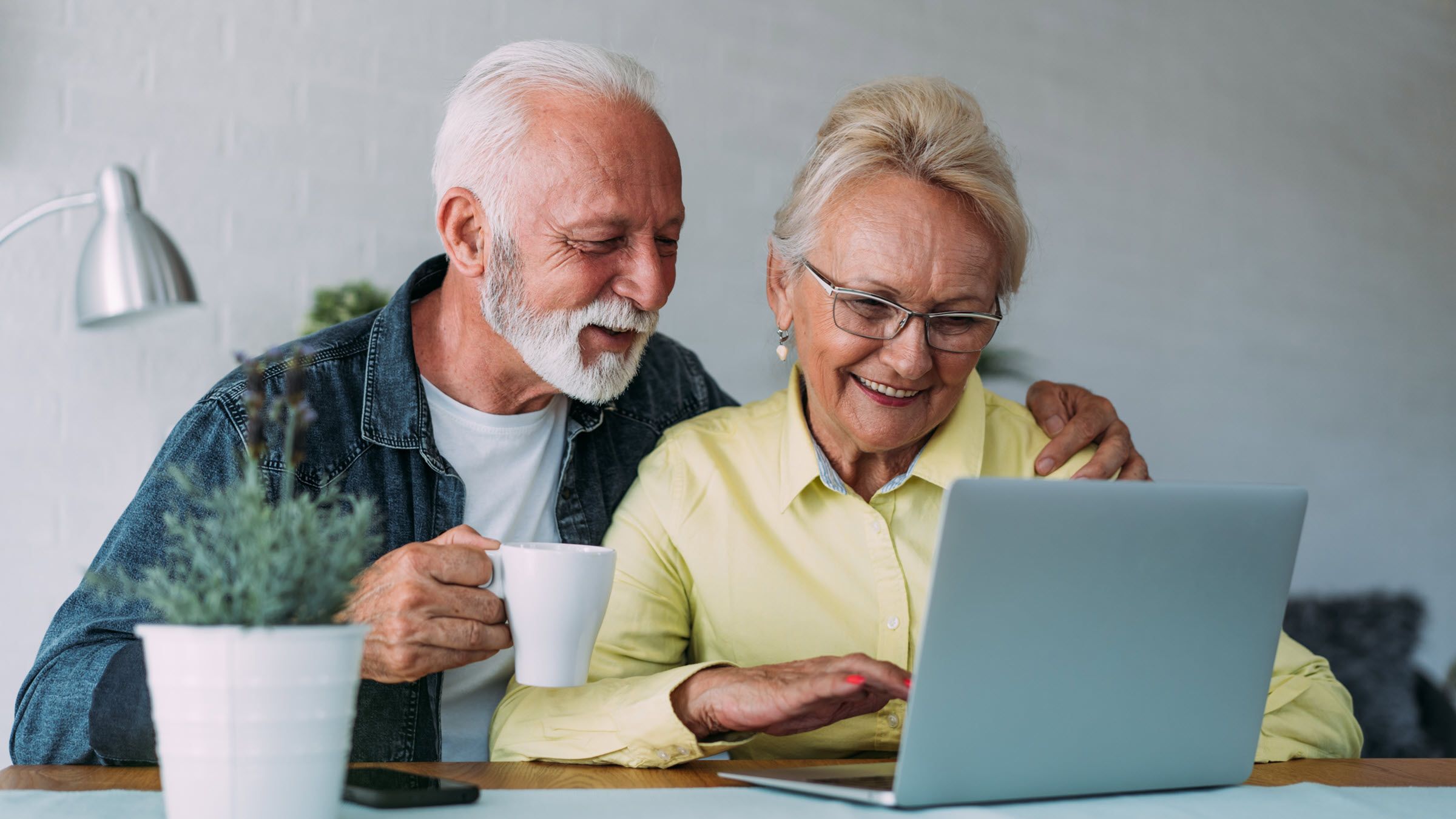 Joint and Survivor Annuity | Northwestern Mutual