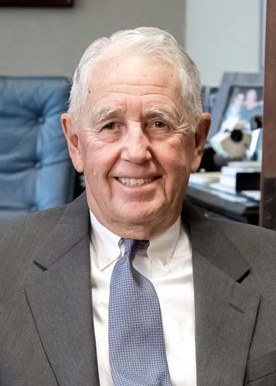 Robert A. Derrenbacker