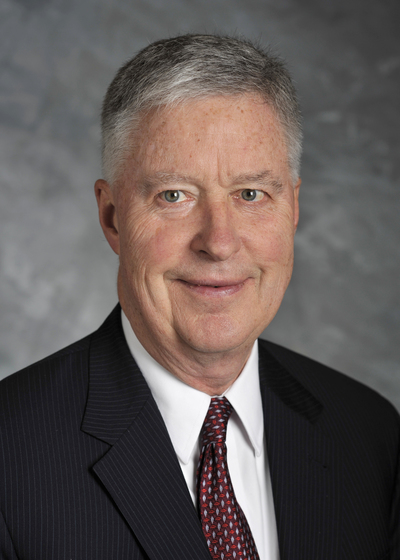 George G Gulbin