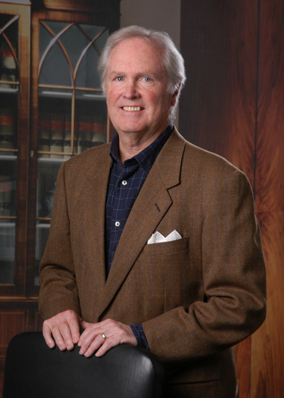 James  Turner III