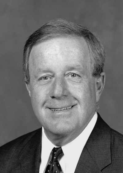 Thomas J. Fahey