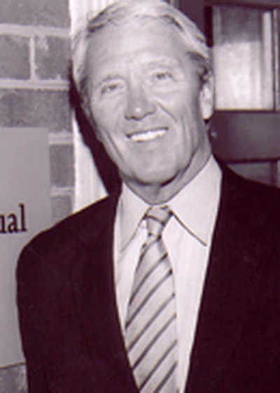 Bruce C Burns