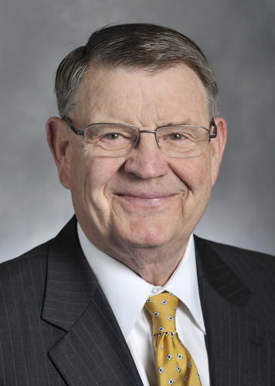 William E. Ebel