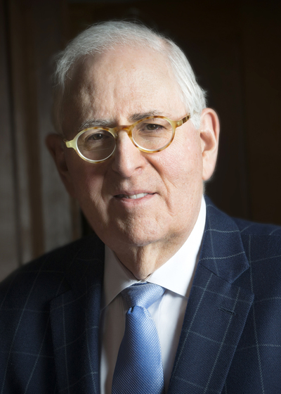 Howard B. Edelstein 