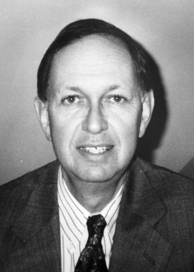 David L O Dell 