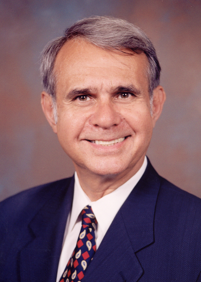 James G. Milonas 