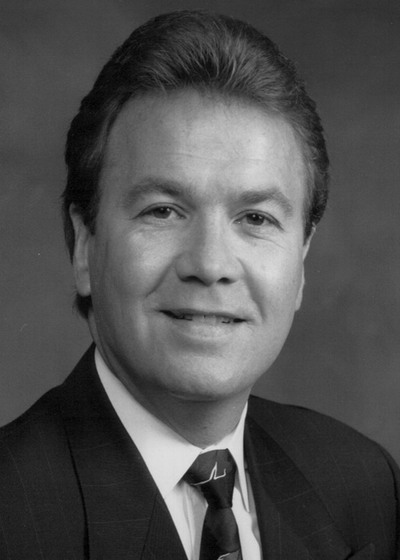 Gerry T Kanode