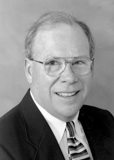 William S Roberts 