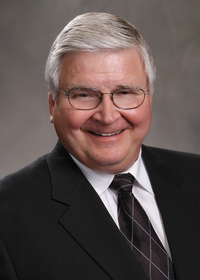 Curtis L Nyman 