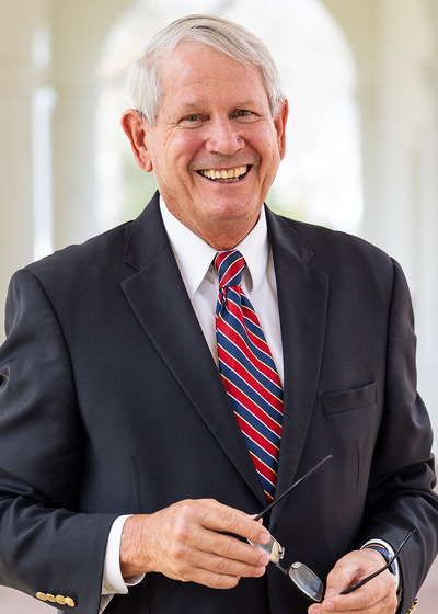 Mark  Krebs 