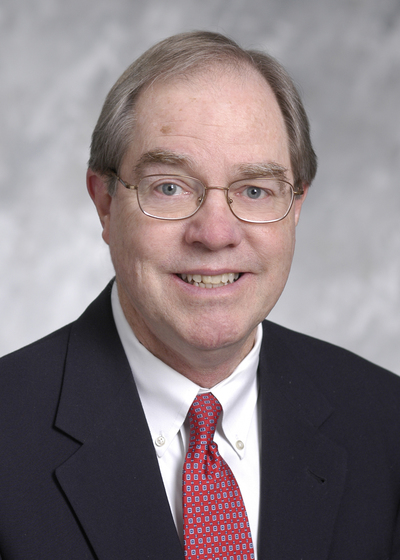 Graham T Andrews