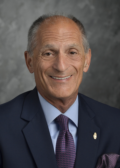 Paul J Glass 