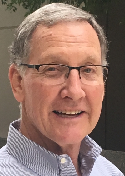 Photo of Financial Advisor Michael J Mathews