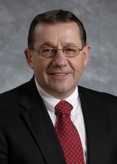 David L Mann 