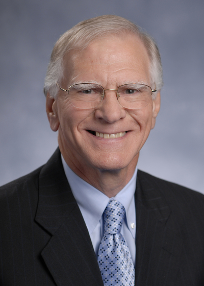 Patrick L Rawlings Sr