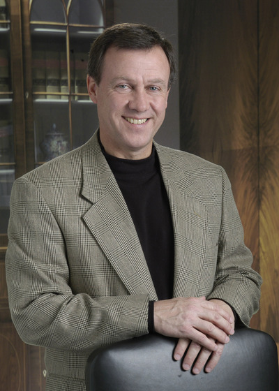 Photo of Financial Representative Daniel G Snow