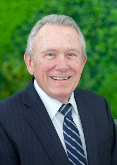 Thomas A. Mullany