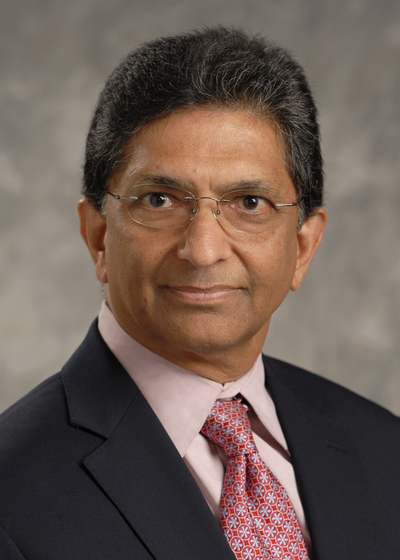 Photo Of Wealth Management Advisor Chandresh Shah