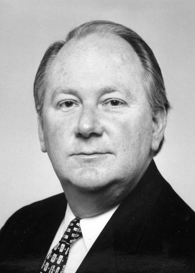 Leonard A Callaway
