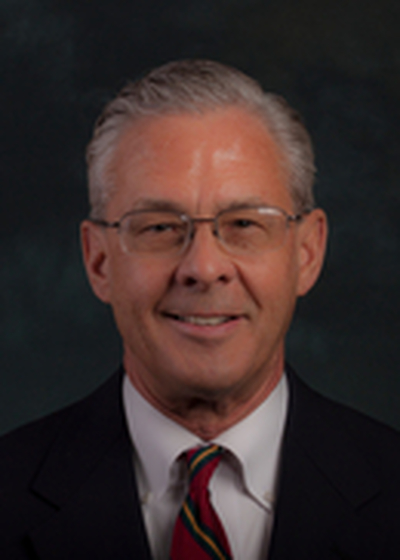 Rick Pertzborn