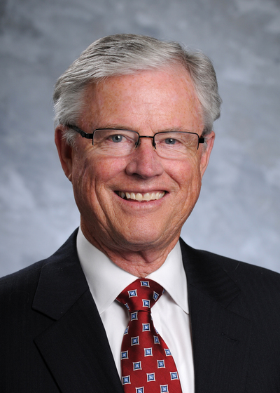 Craig A. Kennedy