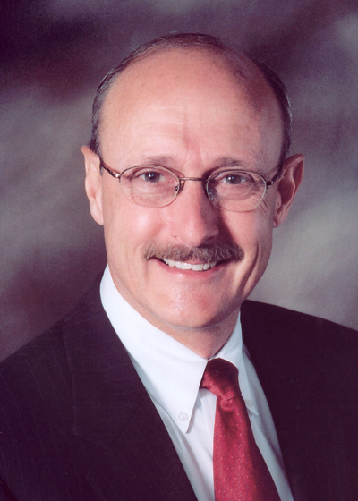 A James Marteney 