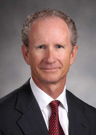 James M Morgan III