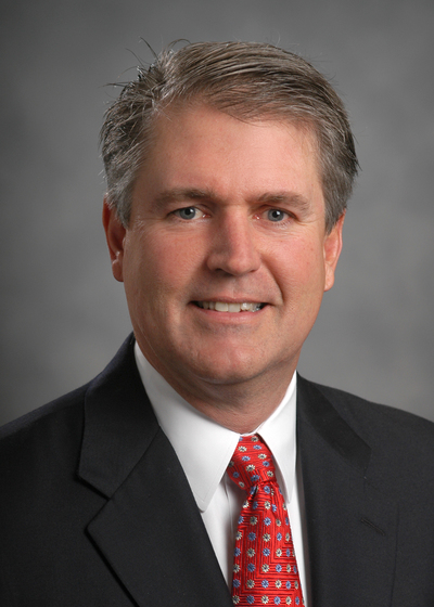 Harry L. Thomas Jr.
