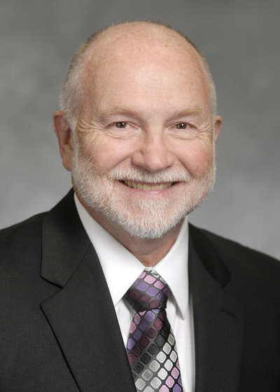 Photo of Financial Representative Jerry F Nichols