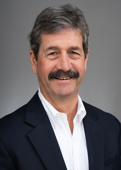 Photo of Financial Representative Allan W Lepley