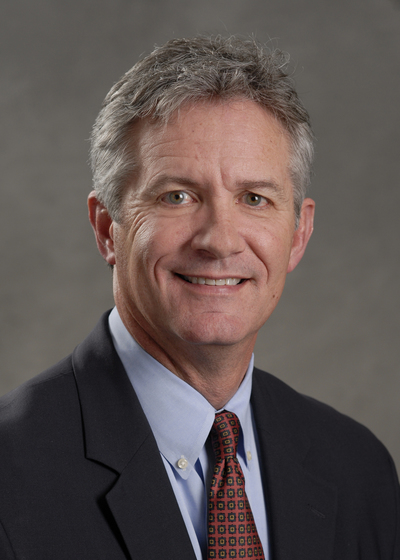 J Mark Prudhomme 