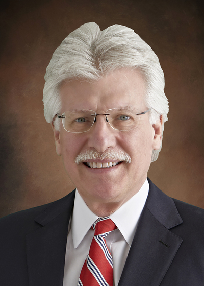 Thomas R. Gearhart