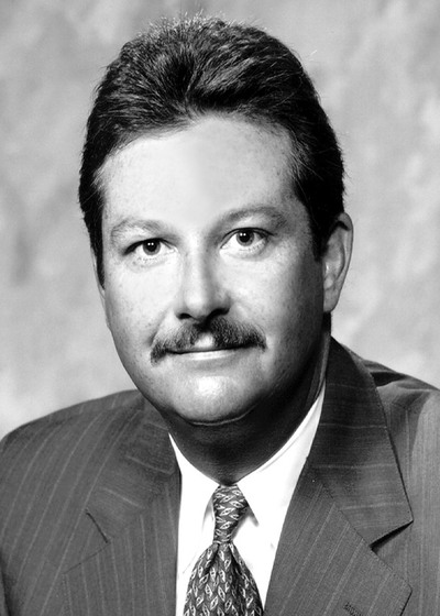 Richard Bruce Walters