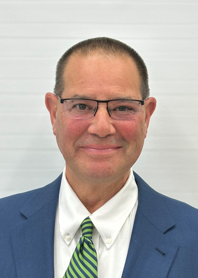 Daniel P D Arrigo 