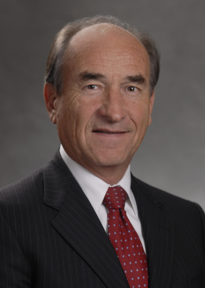 J Nicholas Pierson 